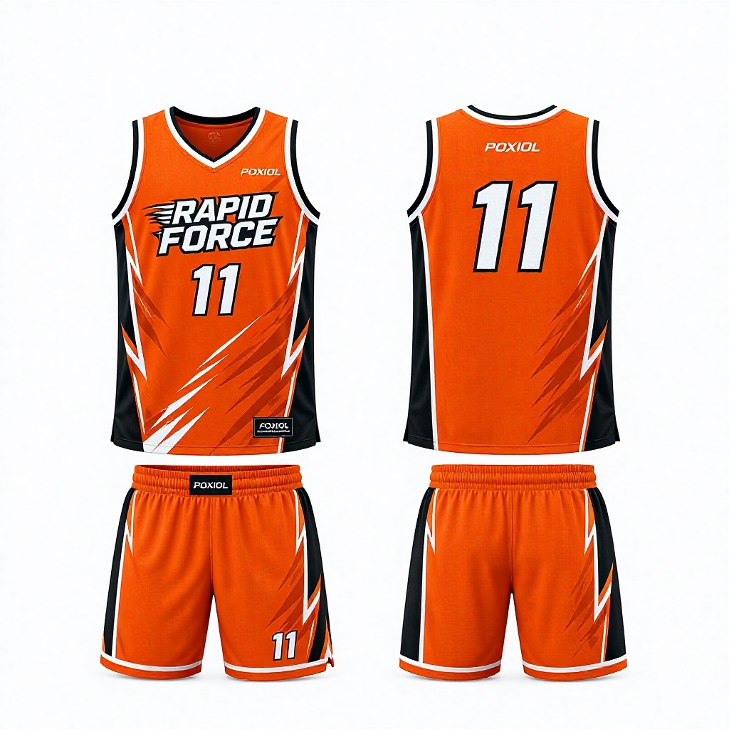 Naranja