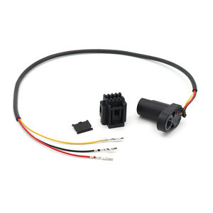 Sensor de entrada de transmisión automática MPS6 6DCT450 para Ford Volvo Sensor de arnés de transmisión de doble embrague - Product Image 2