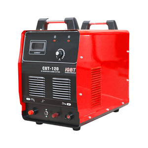 工厂价格Aipower 125A AC 380V IGBT等离子切割机