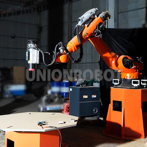 Fortschritt licher 6-Achsen-Roboterarm für Präzisions masken - Product Image 4