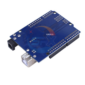 ATmega328P Lgt8f328p Verbesserte Connoisurs Edition For-arduino UNO-R3 Development Board Motherboards