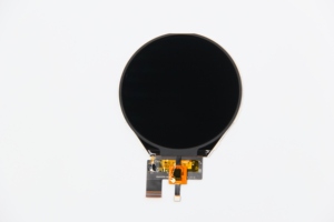 Display modulo TFT rotondo da 3.4 pollici OEM interfaccia MIPI display LCD ad alta risoluzione 800 x800 display touch screen con scheda - Product Image 5