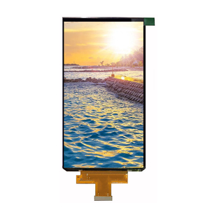 Werks 5,7 Zoll LCD-Modul 1440 x 2560 MIPI Schnittstelle LCD-Anzeige mit Drive-Board - Product Image 5