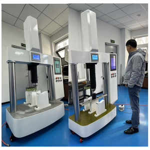 Sistema a celle di carico completamente automatico Software Tester di durezza di tipo Rockwell e dispositivo intelligente di prova di durezza del materiale - Product Image 1