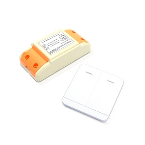 AC85V-220V Apprendimento del codice di un canale ricevitore wireless controller - Product Image 5