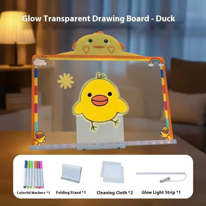 duck