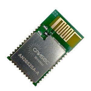 smart iot Transmitter Humidity <strong>Sensor</strong> Modulo Transmitter Receiver Iot AN2652 <strong>ZigBee</strong>+BLE5.2 <strong>module</strong> AN2652SA-A - Product Image 2
