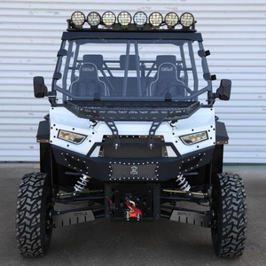 Factory Direct Supply 1000cc 4x4 UTV Parts Automatic 3/6 Seats Buggy <strong>Car</strong> with EPA Certificate 4 Stroke Engine - Product Image 4