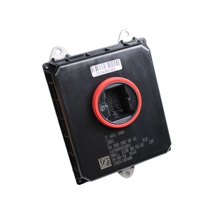 BMW X1 için JUSHUO Headlemp balast sürücü kontrol modülü 63117492089 F48 X2 F39 - Product Image 2
