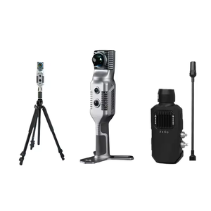 FoxtechrobotSlam2000屋外アルゴリズムフレキシブルワイヤレスセンサースキャナー - Product Image 2