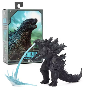 OEM nghệ thuật nhựa hành động Hình Vinyl đồ chơi 3D in ấn hành động hình Maker nhựa Vinyl PVC hành động hình đồ chơi - Product Image 4