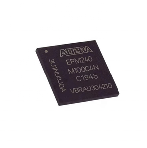 EPM240M100 EPM240M100C4N new original Complex <strong>Programmable</strong> Logic Devices CPLD 192MC 4.7NS MBGA100 IC