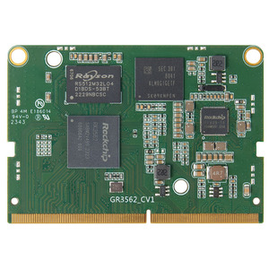 Sistema SOC Linux Quad-Core RK3562 en módulo - Product Image 2