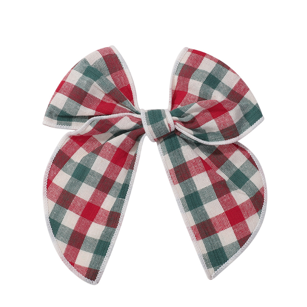 Vichy rouge/blanc/vert