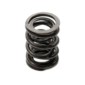 Yüksek sertlik ağır hidrolik titanyum hizmetliler vana yayı kiti Toyota MR2 Gen2 3s-gte 3sget motor - Product Image 2