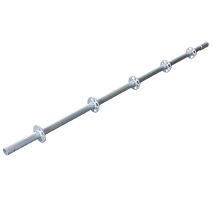 Quality Choice <strong>Easy</strong> Installation High Efficiency Improvement High Stability Multi Functional <strong>Scaffolding</strong> - Product Image 6