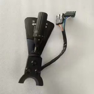 John Deere kazıcı yükleyici John 310D 310E 310SE 310G 315D 315SE 315SG için AT182520 <span class=keywords><strong>AT180916</strong></span> şanzıman kontrol anahtarı
