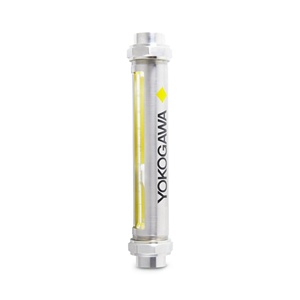 Sıvıların ve gazların sürekli akış ölçümü için kaliteli YOKOGAWA RAGN rotametre - Product Image 3