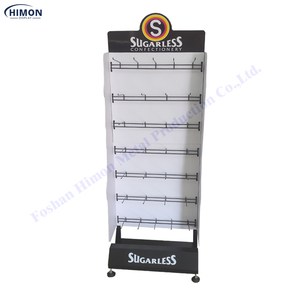 Съемная подвесная металлическая стойка - Product Image 4