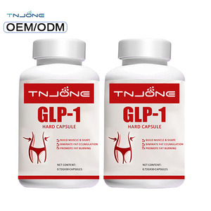 OEM Custom Flavor Glp-1 <strong>Capsules</strong> Probiotic Supplement Glp Probiotic <strong>Capsules</strong> - Product Image 1