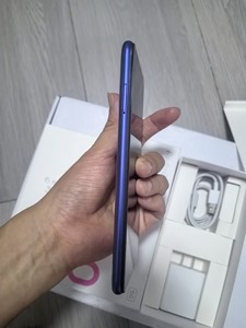 For Redmi Note10 5G Mobile Phone Blue Official Standard Phone No Scratches <strong>Functions</strong> Are Intact Not Dismantled No Repaired - Product Image 4