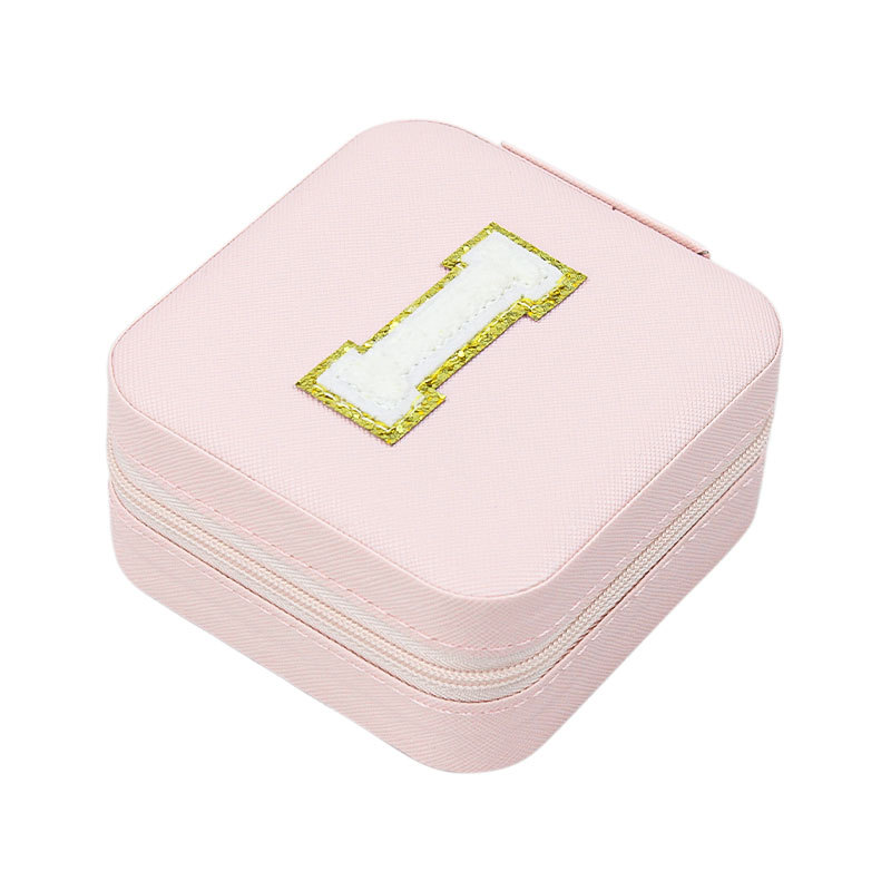 Pink I