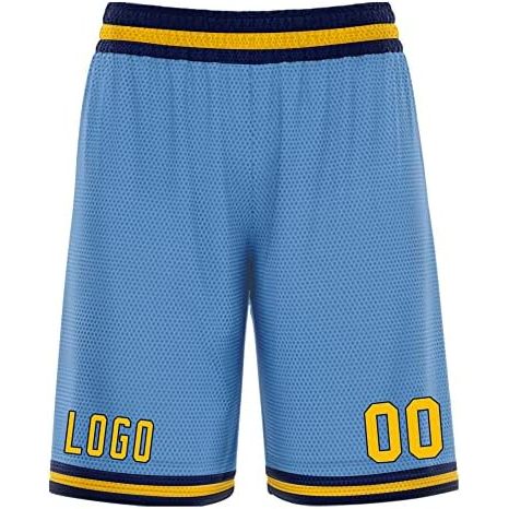 14.lt Bleu et or