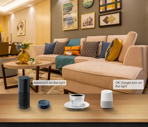Prezzo all'ingrosso Amazon Alexa/google Assistance Tuya Smart 1 canale wi-fi Switch Module Pst-qs-s03 - Product Image 6