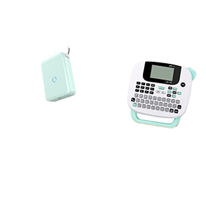 <strong>D110</strong> Mini Portable <strong>Printer</strong> for Mobile Thermal Adhesive Label <strong>Printer</strong> for Stickers Pocket Labeling Maker Machine Wireless - Product Image 2