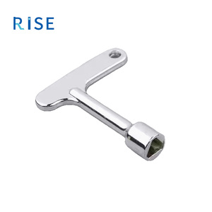 RISE工場価格エレベータードアキーリフト多機能トライアングルキーリフト三角キー - Product Image 3