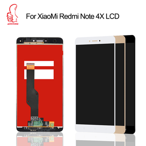 工厂批发为redmi i note 4显示屏为xiaomi redmi note 4显示屏 - Product Image 5