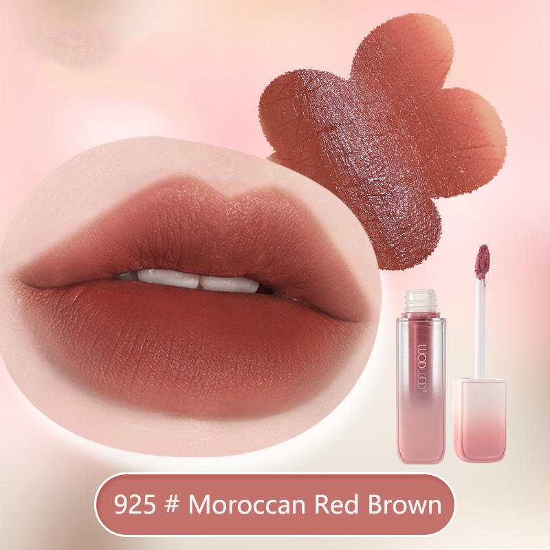 Brun rouge marocain de 925 #