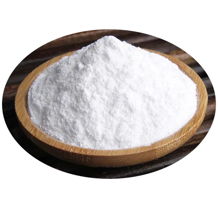 Déshydratant au chlorure de calcium blanc de qualité supérieure Cloride de calcium de qualité alimentaire 25/50/1000kgs sac en gros de granulés de chlorure de calcium