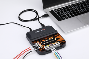 Formula Formula Flash ECU TCU strumento ECU Clone IMMO OFF DTC Clean VIN Read & Write EEPROM / FLASH MD1CS018 MD1CS016... - Product Image 3