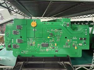แผงวงจร PCB ควบคุม BLDC แบบกำหนดเองผู้ผลิตชิ้นส่วน PCBA - Product Image 5