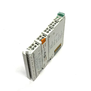 KL3061总线终端1通道模拟输入 - Product Image 1