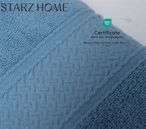 STARZ ev havlusu banyo el yüz spor salonu ve Spa için son derece emici el havlusu el havluları - Product Image 4