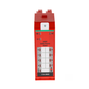 Nokta stok ürünleri 1734-OB8S güvenlik kaynak çıkış modülü yepyeni orijinal teknik destek mevcut Plc denetleyici - Product Image 2