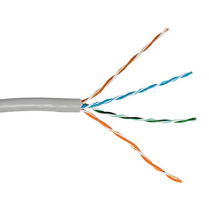 Computer flessibile Flat Utp Rj45 Lighted Cat5e Cat5 Cat6 Cat 6 Cat 7 Cat7e Cat8e Cat 9 intrecciato Patch rete cavo Ethernet - Product Image 4