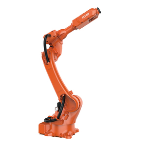 1792 mm 12 kg di spruzzatura carico/scarico di movimentazione braccio Robot altri bracci robotici per industrie agricole nuovo usato condizione nucleo del motore - Product Image 1