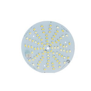 リングLed電球PCBボードSmtLedシーリングライトPCBボードメーカーLedテレビPCB - Product Image 5