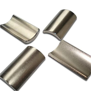 เศษโลหะที่มีแม่เหล็กแรงสูงปรับแต่งได้สินค้าตามต้องการ - Product Image 2