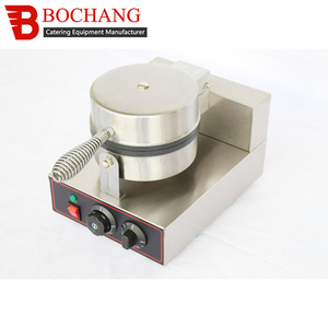 Factory <strong>Price</strong> Snack Wafer Making Machine,Waffle Machine <strong>Cake</strong> Waffle Commercial Waflera Waffle <strong>Maker</strong> - Product Image 3