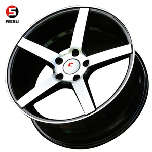 車の合金ホイールホットデザインmags 15インチリム4穴高品質原産地保証乗用車ホイールアフターマーケット工場価格 - Product Image 2