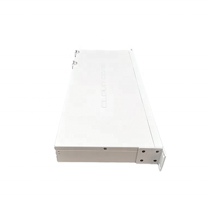 MikroTik CCR1036-8G-2S+ Router SFP (1.25G) SFP+ (10G) eight Gigabit Ethernet Built-in processor