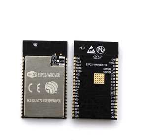 Esp32-wrover-IB Development Board PCB Board <strong>WiFi</strong> And Ble Wireless Chip Low Cost esp32 <strong>module</strong> - Product Image 5