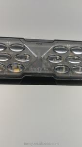 Screw Installation ECE R65/SAE J595 <strong>Class</strong> 1/<strong>2</strong> 3 Years Warranty Emergency Warning <strong>LED</strong> Strobe Light Surface Mount <strong>LED</strong> Strobe Light - Product Image 5