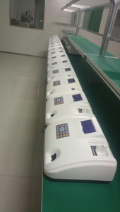 ปัสสาวะวิเคราะห์ W-200B,ปัสสาวะอ่านทดสอบ10,11,12พารามิเตอร์ - Product Image 6