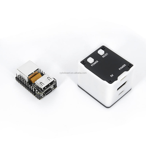 Sipeed NanoKVM Pi-KVM Wartungs server Raspberry Pi Mini-Fernbedienung - Product Image 5