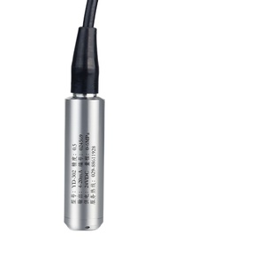 Wassertauch-Flüssigkeits messumformer Füllstand sensor Fern regler für Wasserstands anzeige - Product Image 1